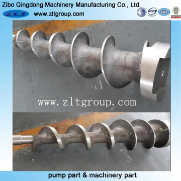 Sand Casting/Investment Casting OEM Stainless Steel Castings